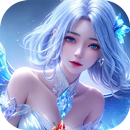 山海封神傳-掛機修仙唯美神話RPG手遊 APK