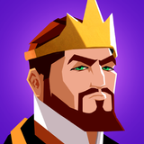 Throne Maker أيقونة