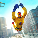 Super Rope Hero Grand City APK