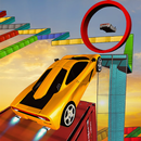 Impossible Tracks Stunt Car Challenge APK