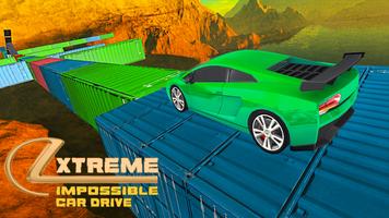 Impossible Tracks Stunt Car Challenge screenshot 3