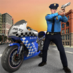 ”Police Motor Bike 3D Game 2023