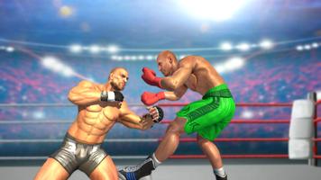 Offline Wrestling Games 2022 постер