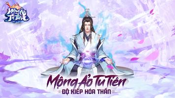 Mộng Ảo Tu Tiên bài đăng