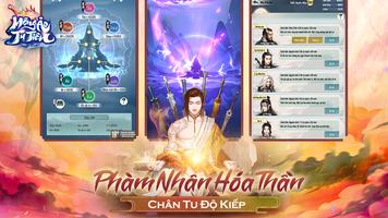 Mộng Ảo Tu Tiên screenshot 1