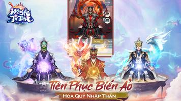 Mộng Ảo Tu Tiên screenshot 2