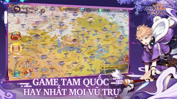 Thái Hư Tam Quốc capture d'écran 2