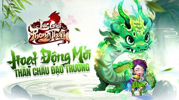 Long Thần Lục Giới Ekran Görüntüsü 2