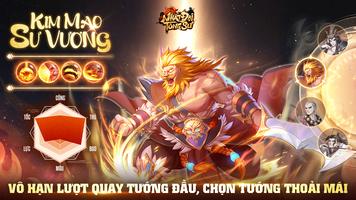 Nhất Đại Tông Sư screenshot 3