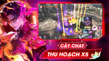 Tịch Tà Kiếm gönderen