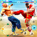 Gym Fighting Trainer: Boxing Karate Fighting Games APK