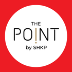 The Point 아이콘