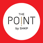 آیکون‌ The Point