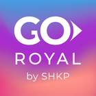 Go Royal আইকন