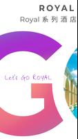 Go Royal पोस्टर