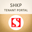 SHKP Tenant Portal-icoon