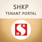 SHKP Tenant Portal アイコン