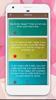 Quotes and Status скриншот 2
