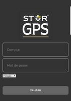 StarGPS® Affiche