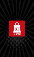 Shimu Shop Affiche