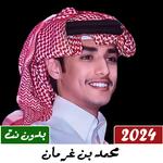 شيلات محمد بن غرمان 2024 icon
