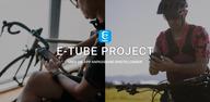Wie kann man E-TUBE PROJECT Cyclist auf dem Handy herunterladen