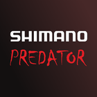 SHIMANO Predator ícone