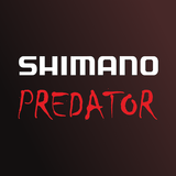 SHIMANO Predator-icoon