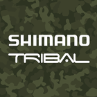 SHIMANO Tribal アイコン