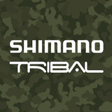 SHIMANO Tribal أيقونة
