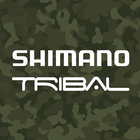 SHIMANO Tribal icon