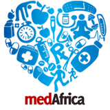 MedAfrica 圖標