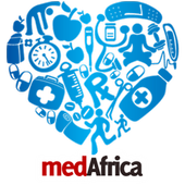 MedAfrica ไอคอน