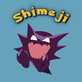 ”Poke monster shimeji