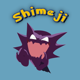 Poke monster shimeji aplikacja