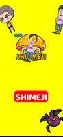Shimejii extension browser, Sh capture d'écran 3