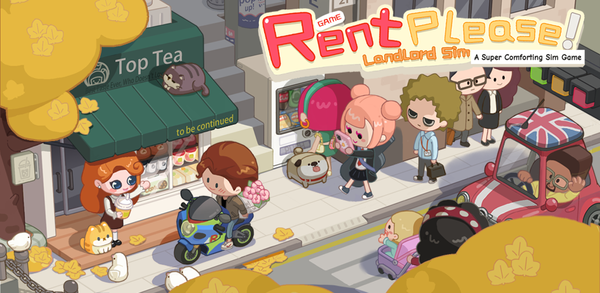 How to Play Rent Please on PC image