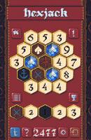 Hexjack স্ক্রিনশট 1