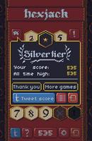 Hexjack স্ক্রিনশট 2