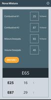 FlexCalc Mobile imagem de tela 1