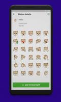 STIKRZ - Dogs Stickers for Wha скриншот 2