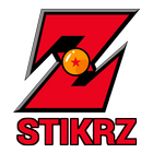 STIKRZ - Dragon Ball Sticker Pack for WhatsApp 图标