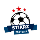 APK STIKRZ - Football Logo Stickers Pack for WhatsApp