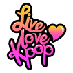 STIKRZ - Figurinhas de  KPOP para WhatsApp