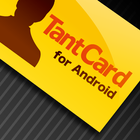 TantCard for Android أيقونة