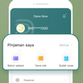 Tips Dana Now Pinjaman