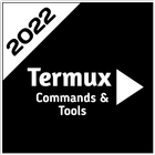 آیکون‌ Termux Tools and Commands