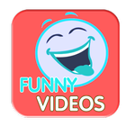 Funny Videos ikona