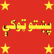 پښتو ټوکې