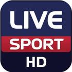 Live Sport HD ícone